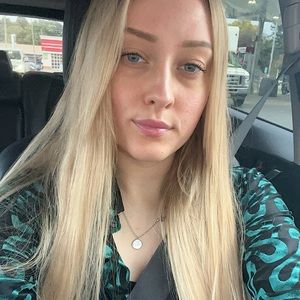 Meet your Posher, Bri